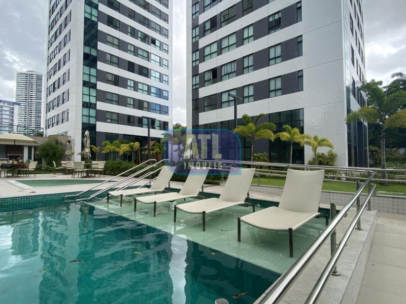 Apartamento 2 Dormitórios