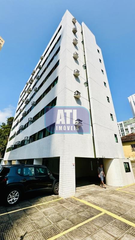 Apartamento 2 Dormitórios