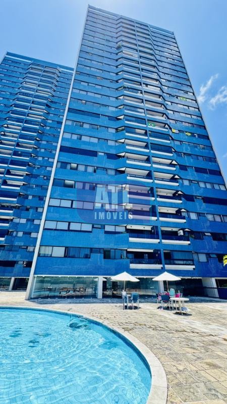 Apartamento 3 Dormitórios