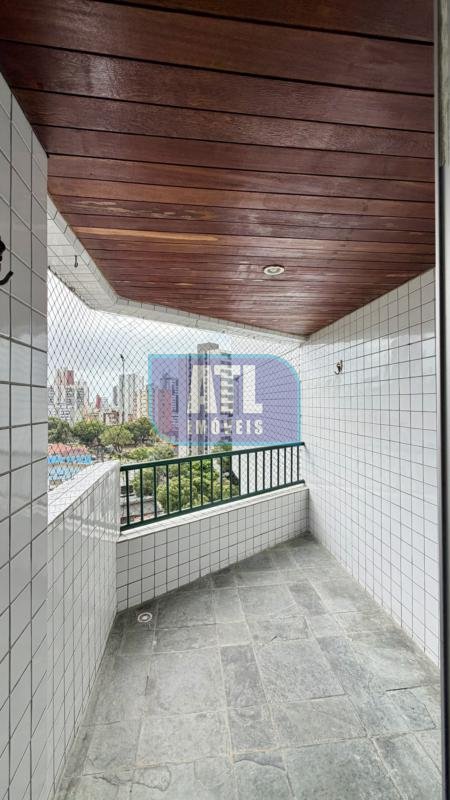 Apartamento 3 Dormitórios